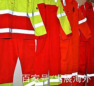 2021上海勞保展 勞動保護用品的銷售盛會與行業風向標